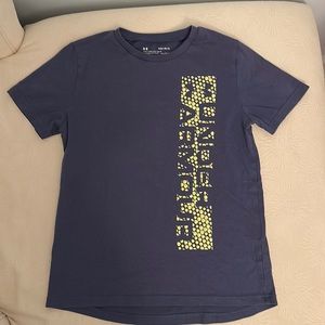 Under Armour t shirt